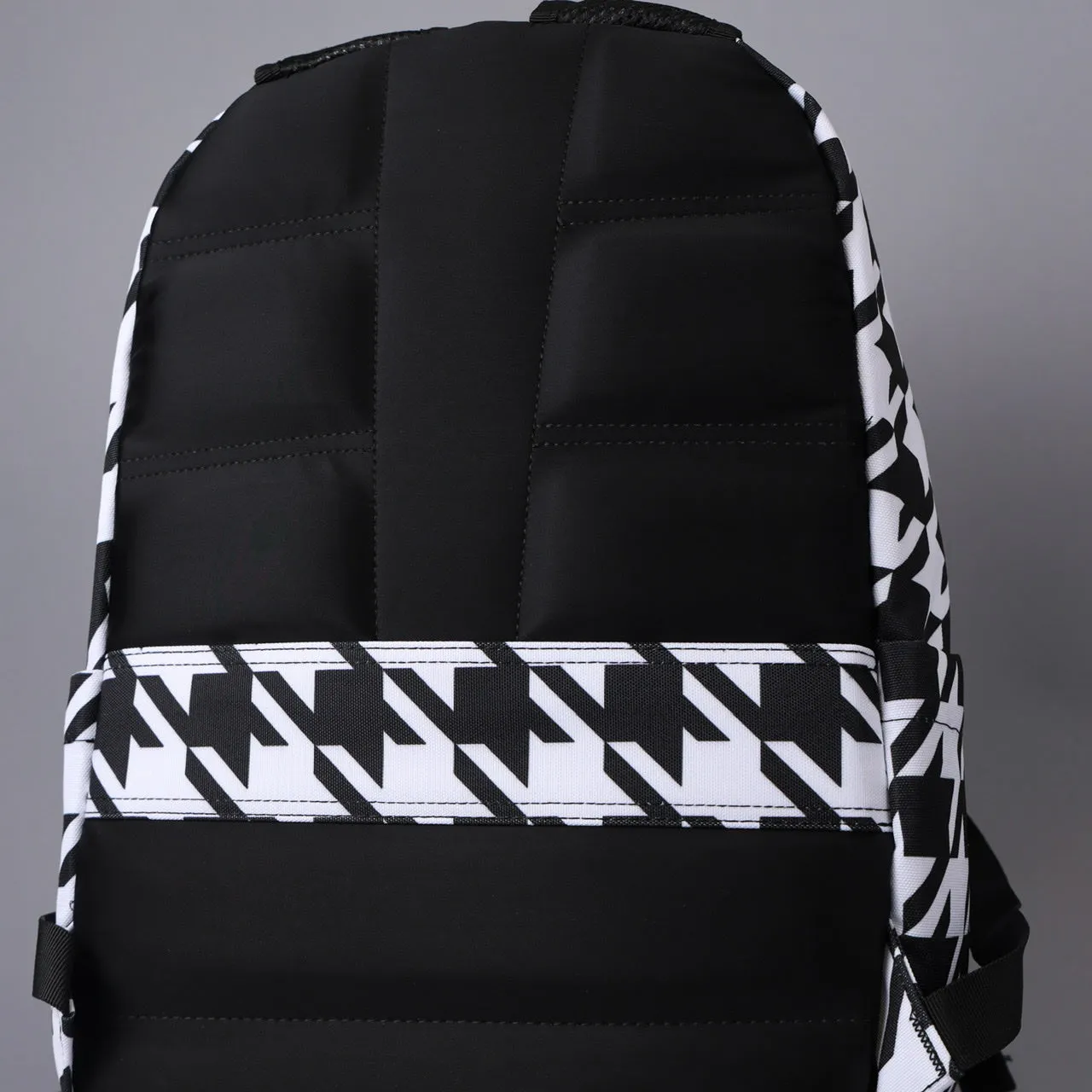 Houndstooth Classic Backpack