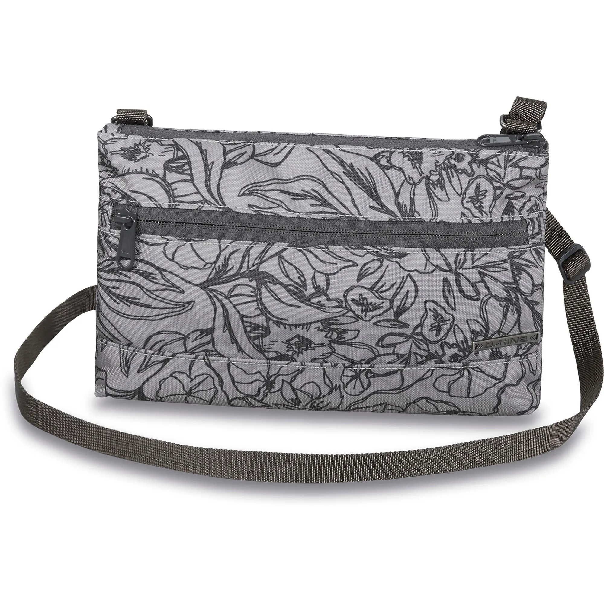 Jacky Crossbody Bag