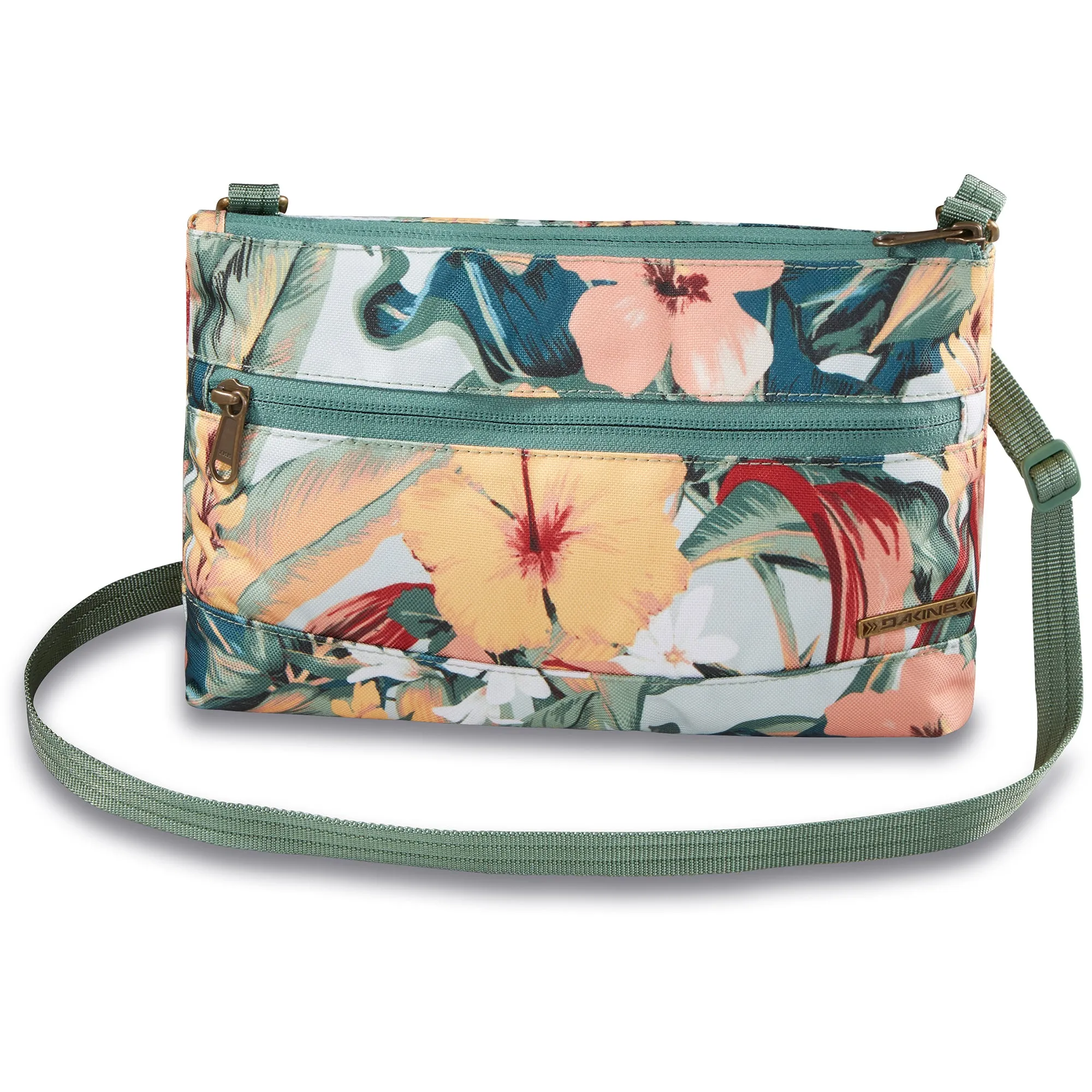 Jacky Crossbody Bag