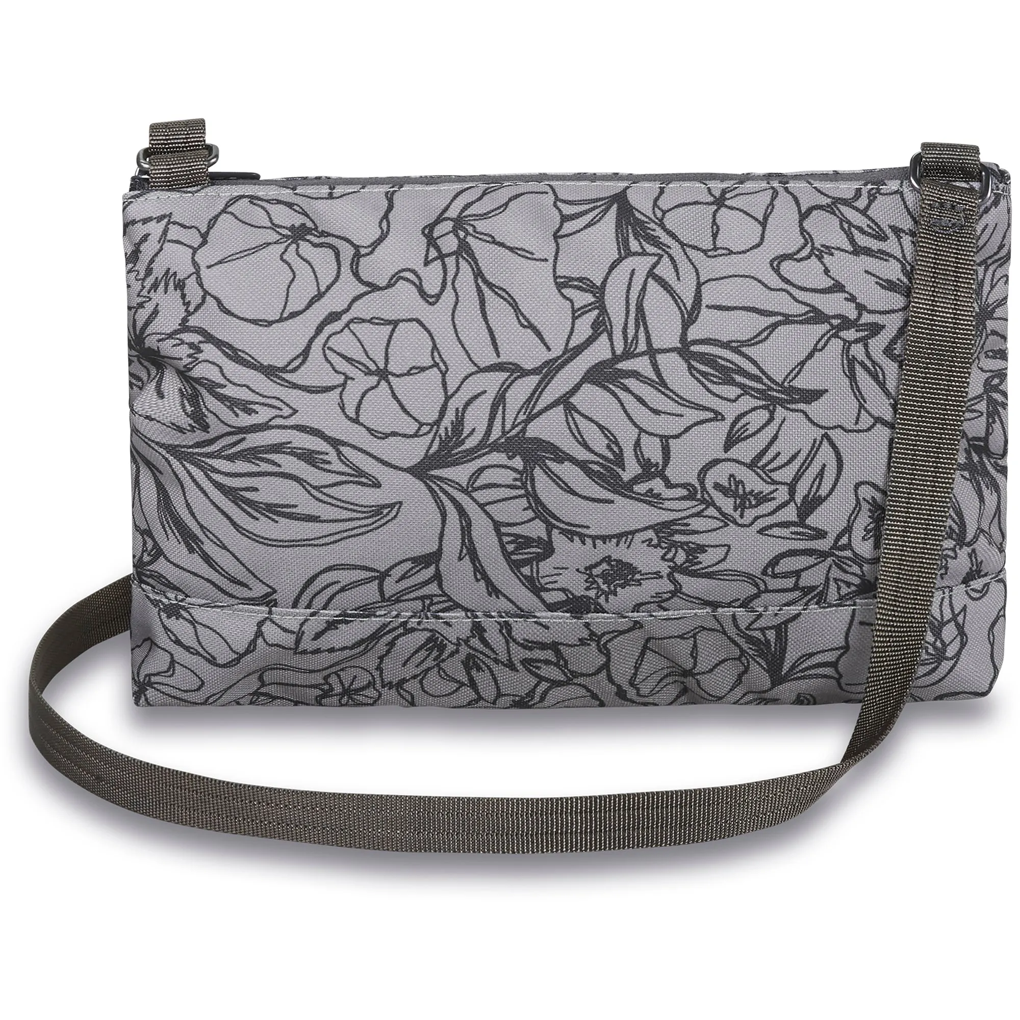 Jacky Crossbody Bag