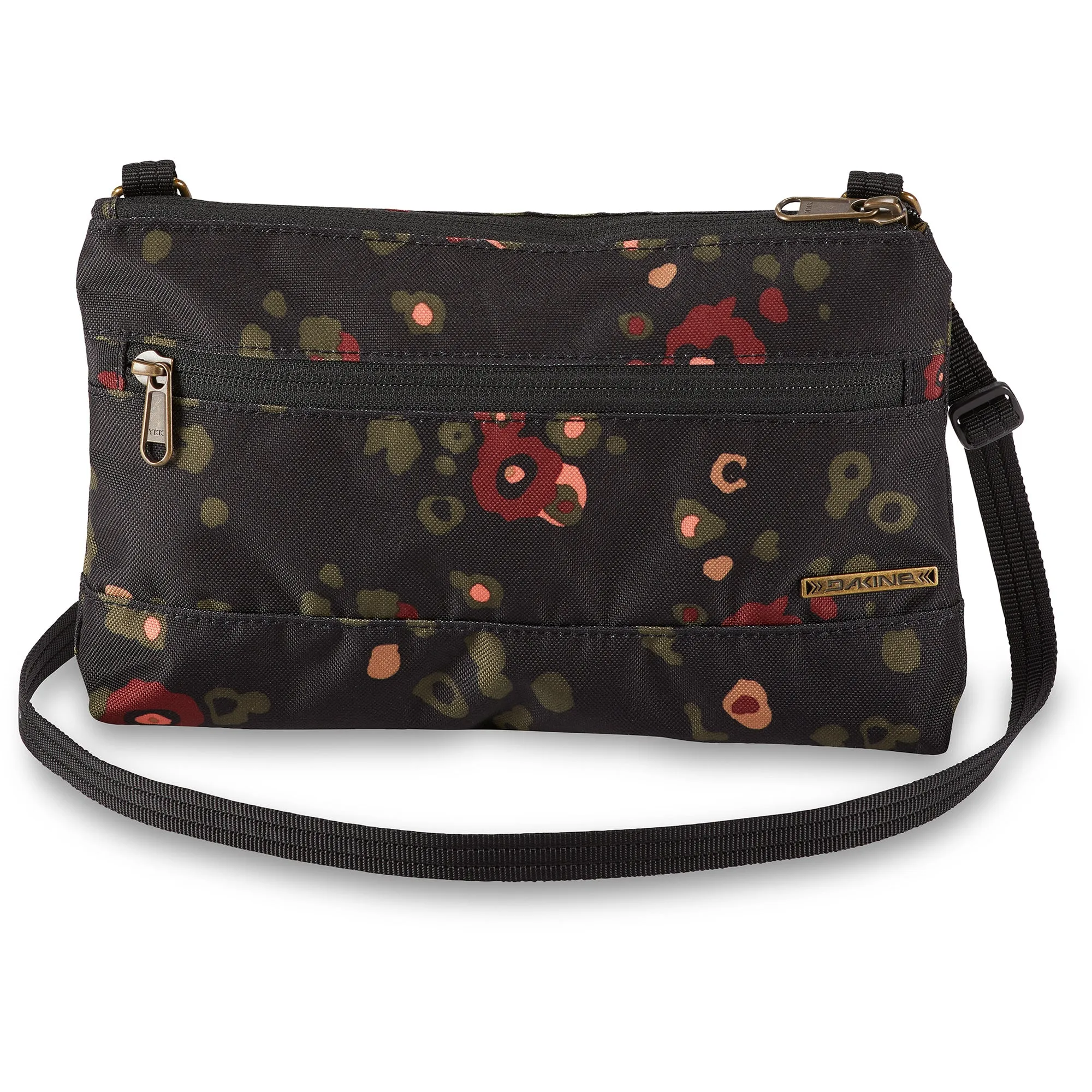 Jacky Crossbody Bag