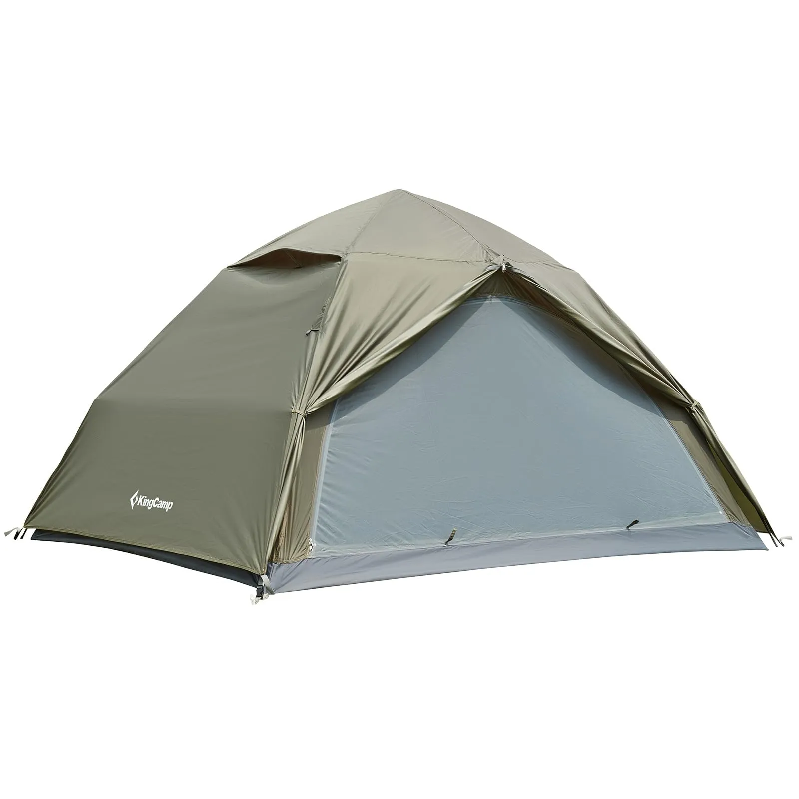 KingCamp Quick-Open 5 Person Pop-up Camping Tent