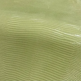 Lizard Skin | Beach net (Back Cut)