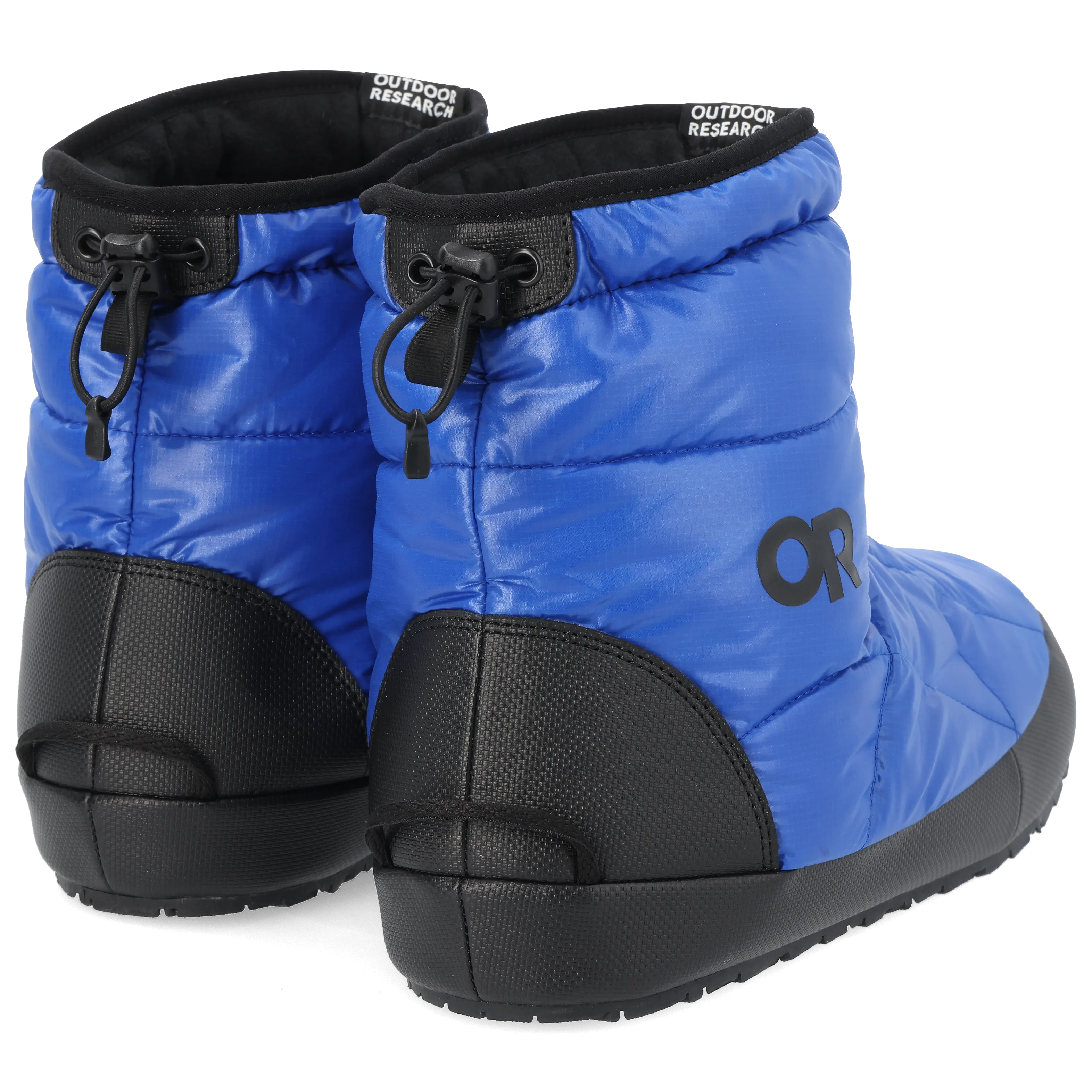 Men's Tundra Trax Booties