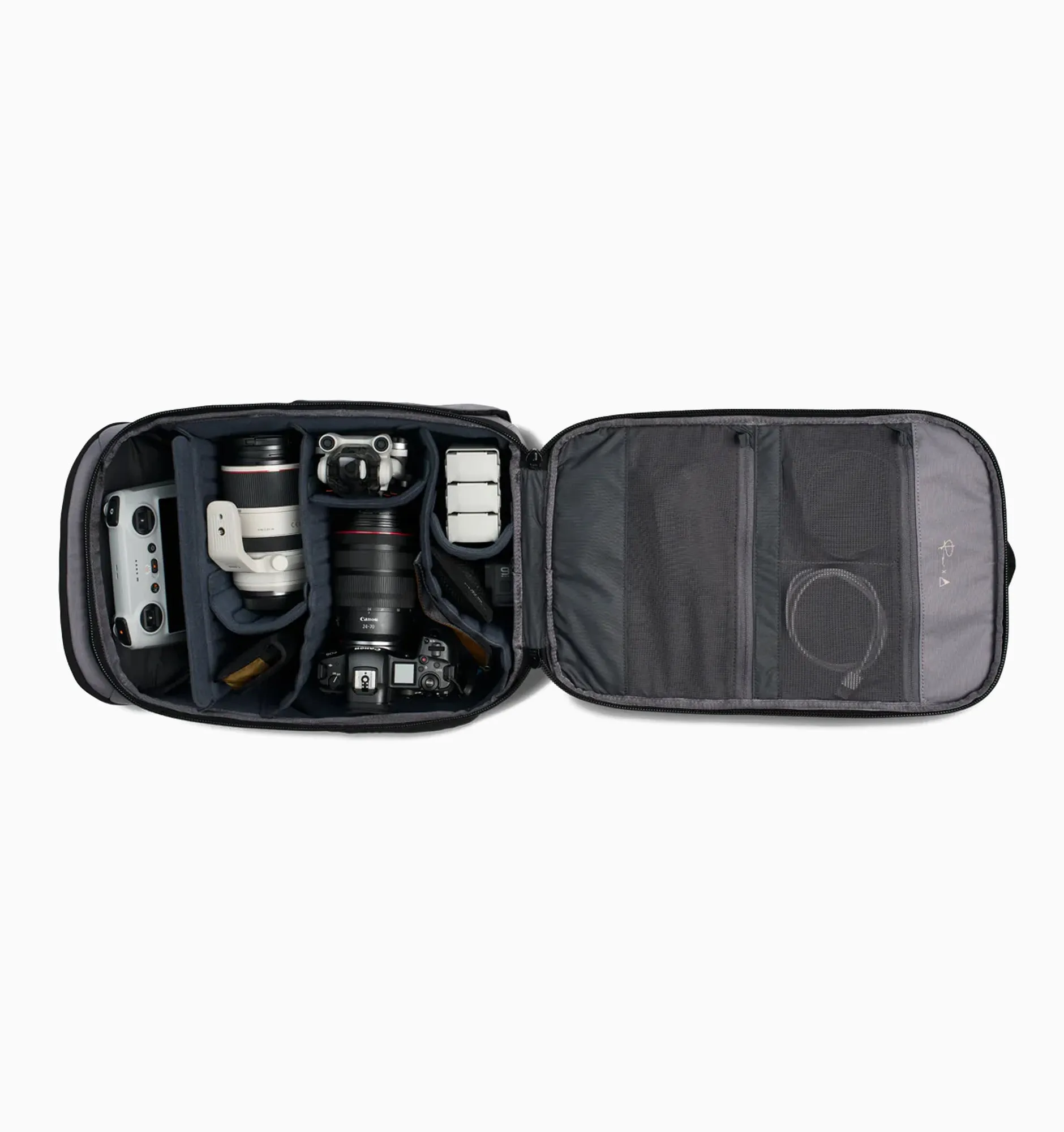 Nomatic Luma Camera Pack 18L