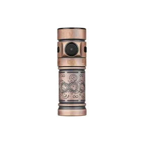 Olight Baton 3 Titanium / Copper Four - Eternal