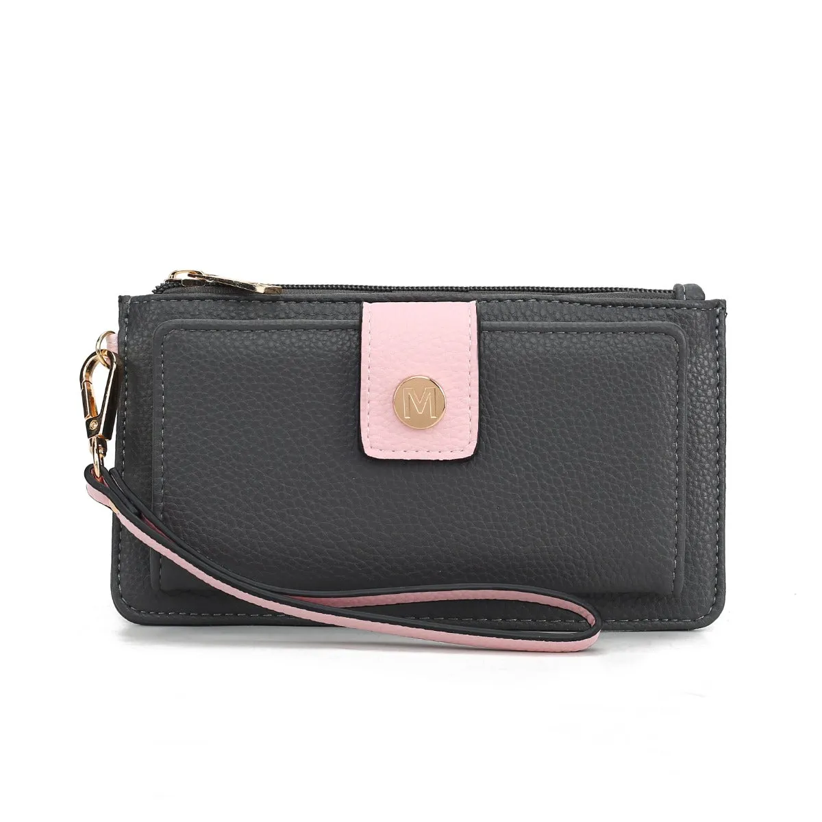 Olympe Wristlet Wallet