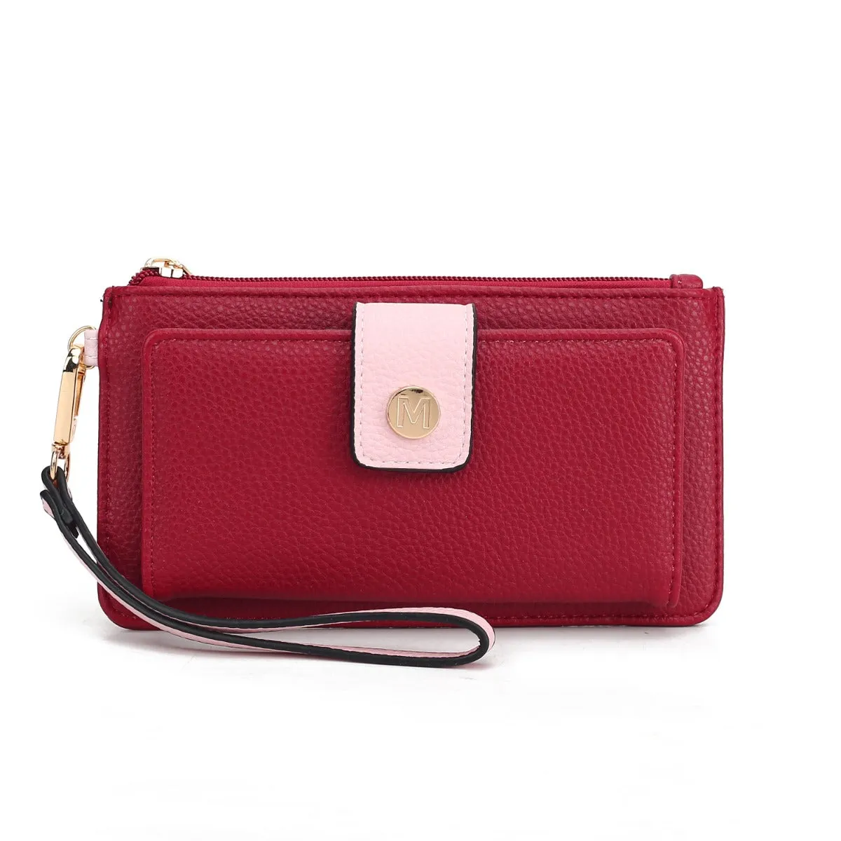 Olympe Wristlet Wallet