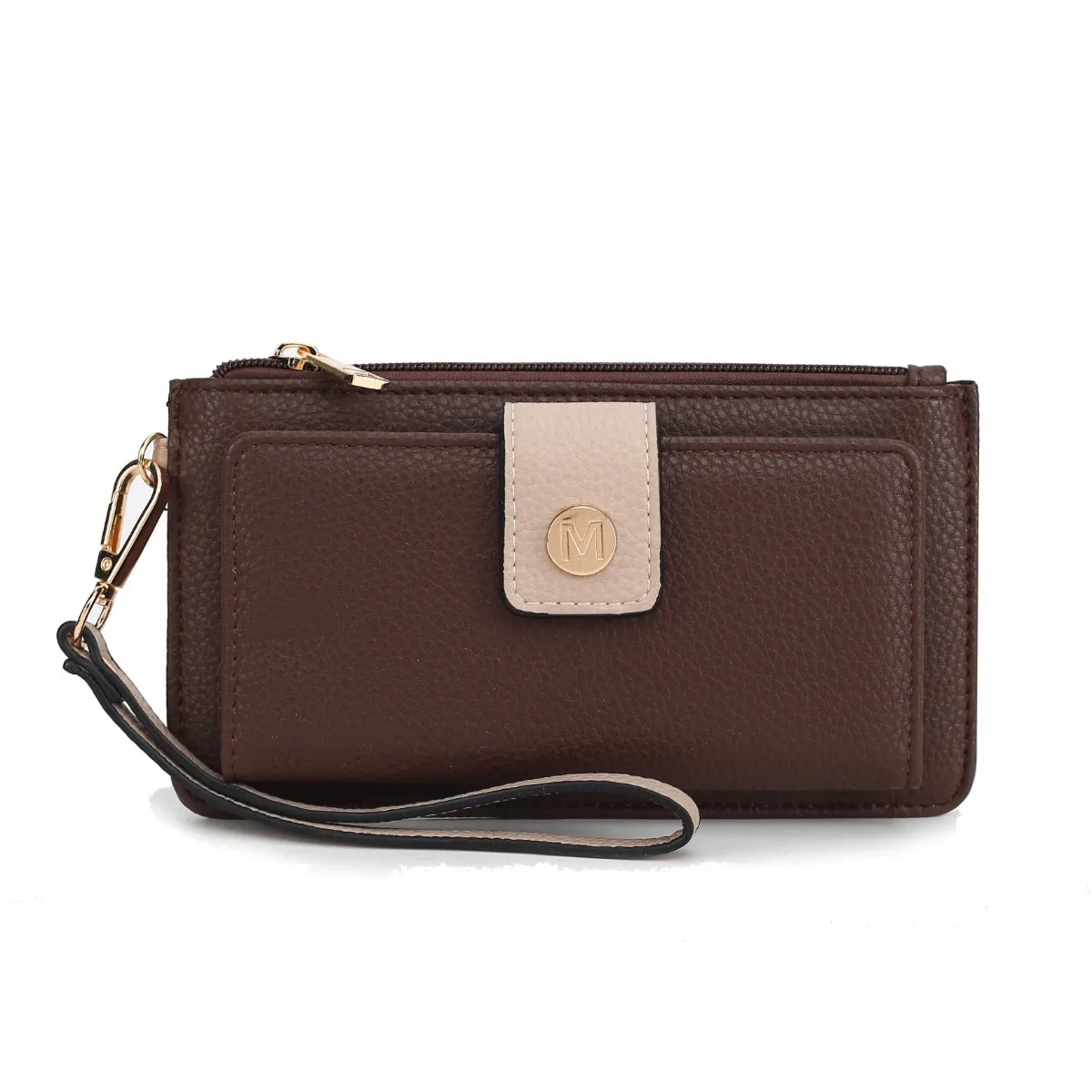 Olympe Wristlet Wallet