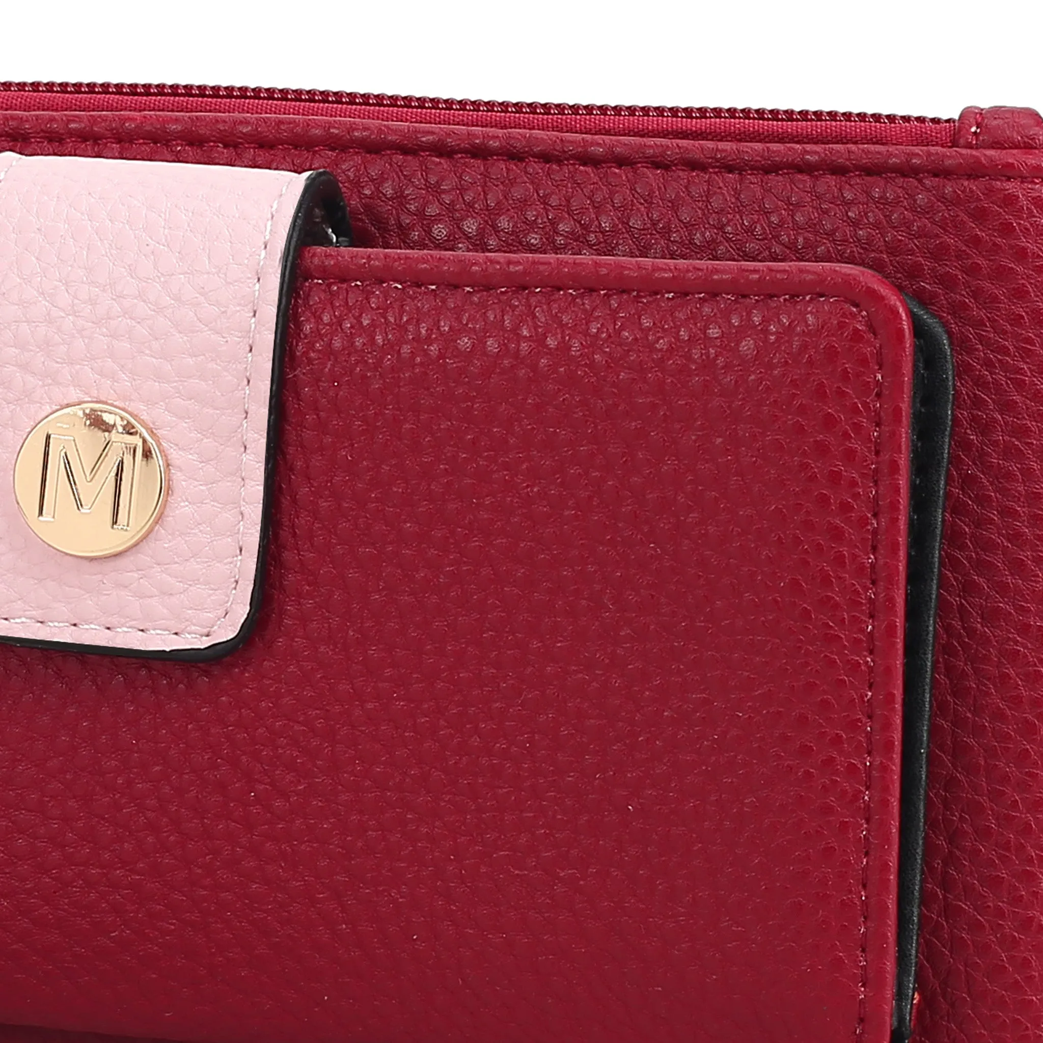 Olympe Wristlet Wallet