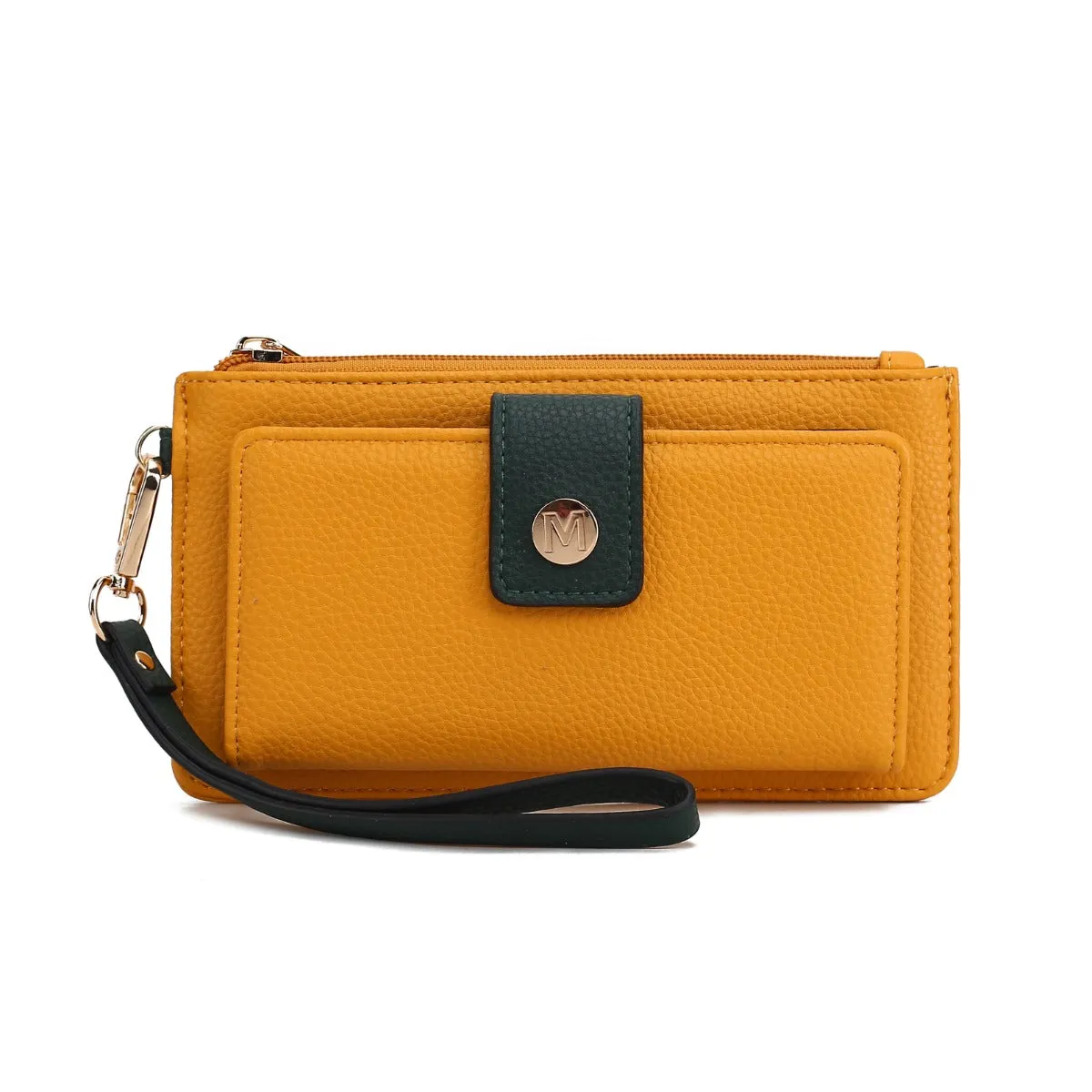 Olympe Wristlet Wallet