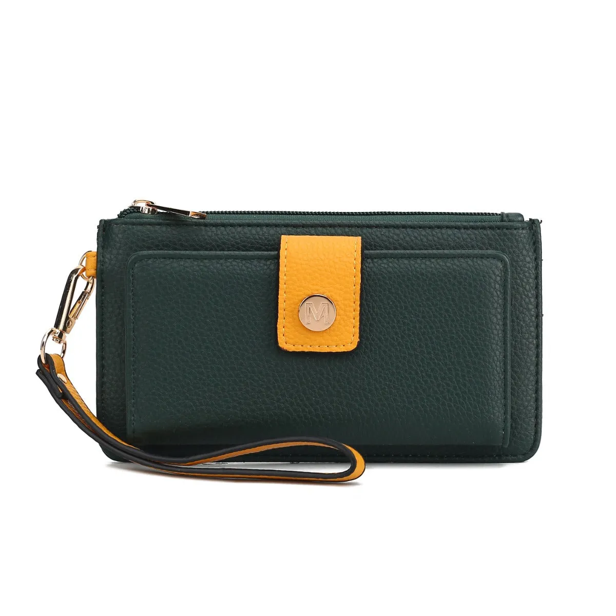 Olympe Wristlet Wallet