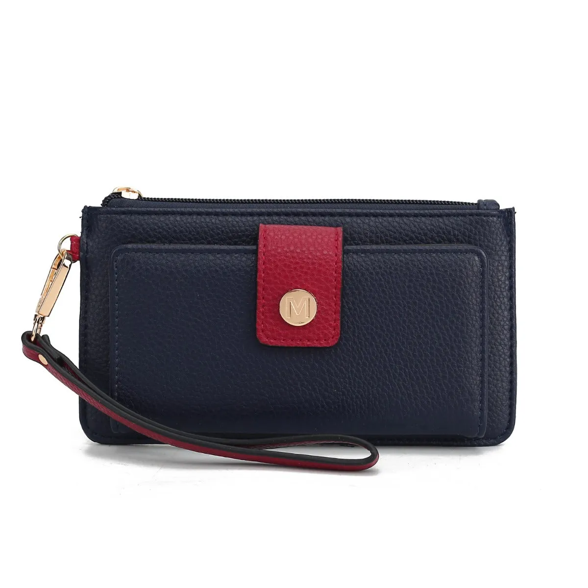 Olympe Wristlet Wallet