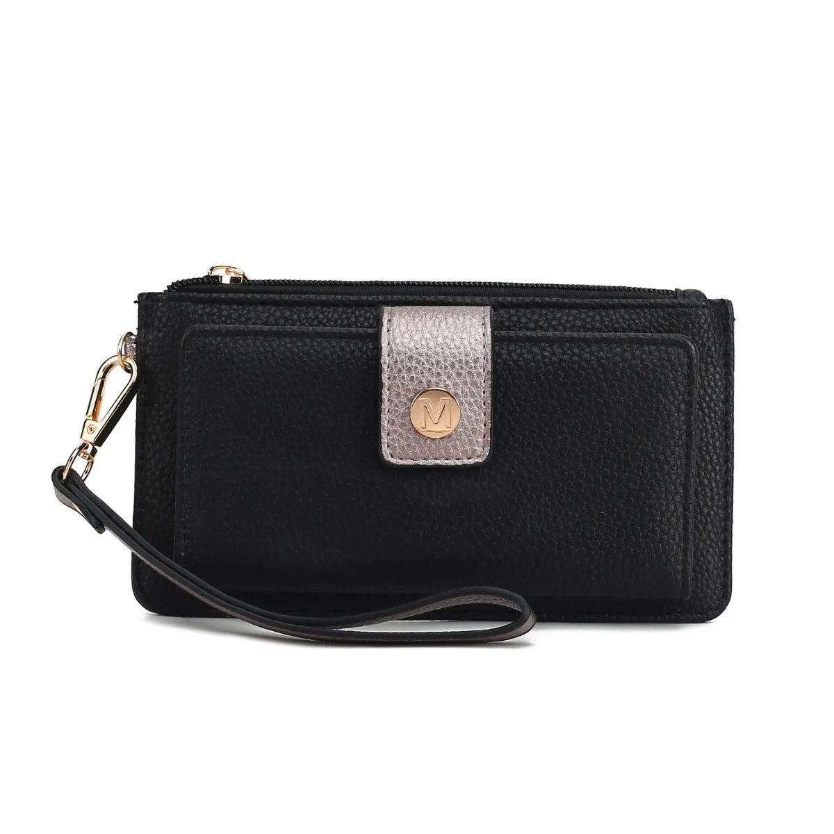 Olympe Wristlet Wallet