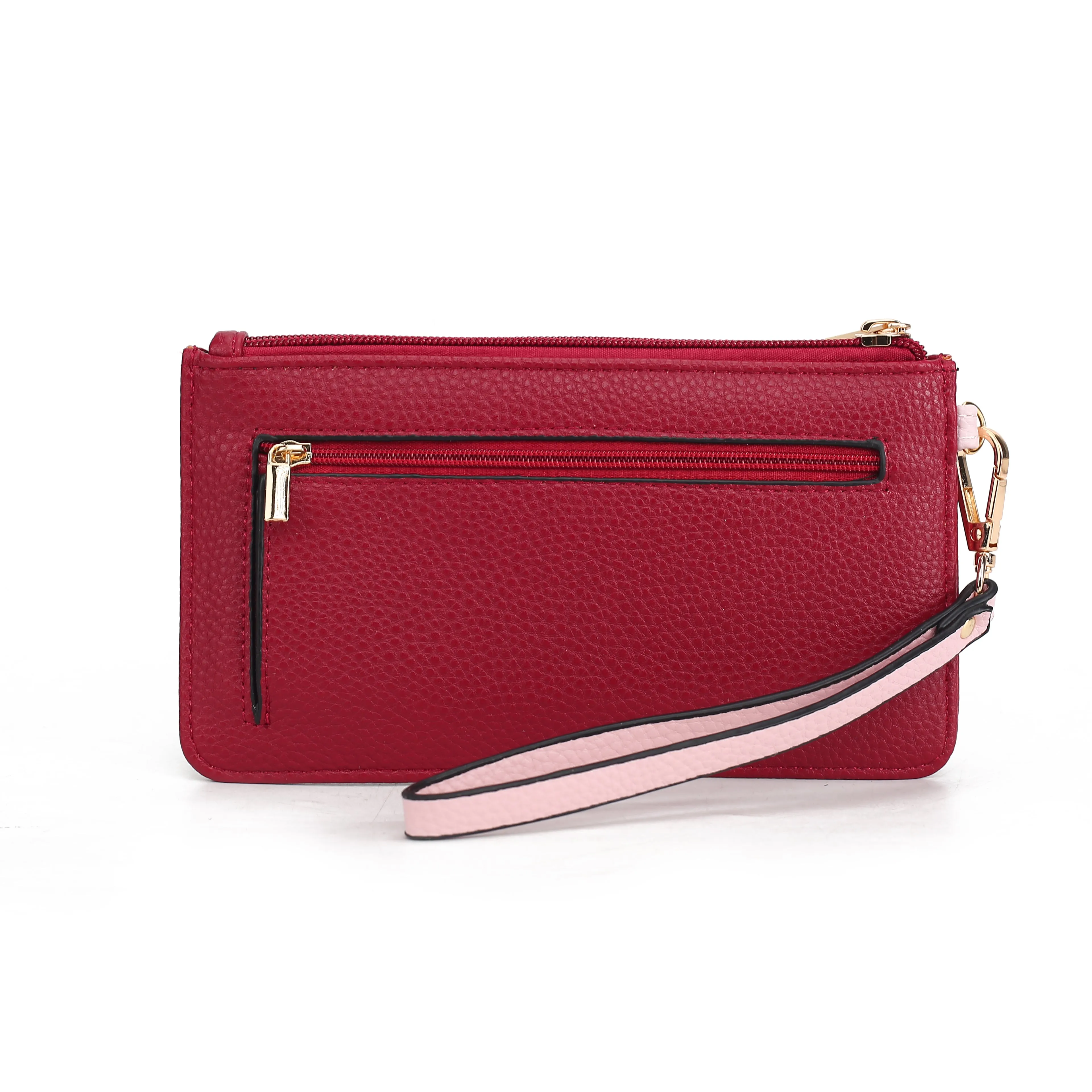 Olympe Wristlet Wallet