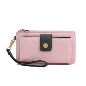 Olympe Wristlet Wallet