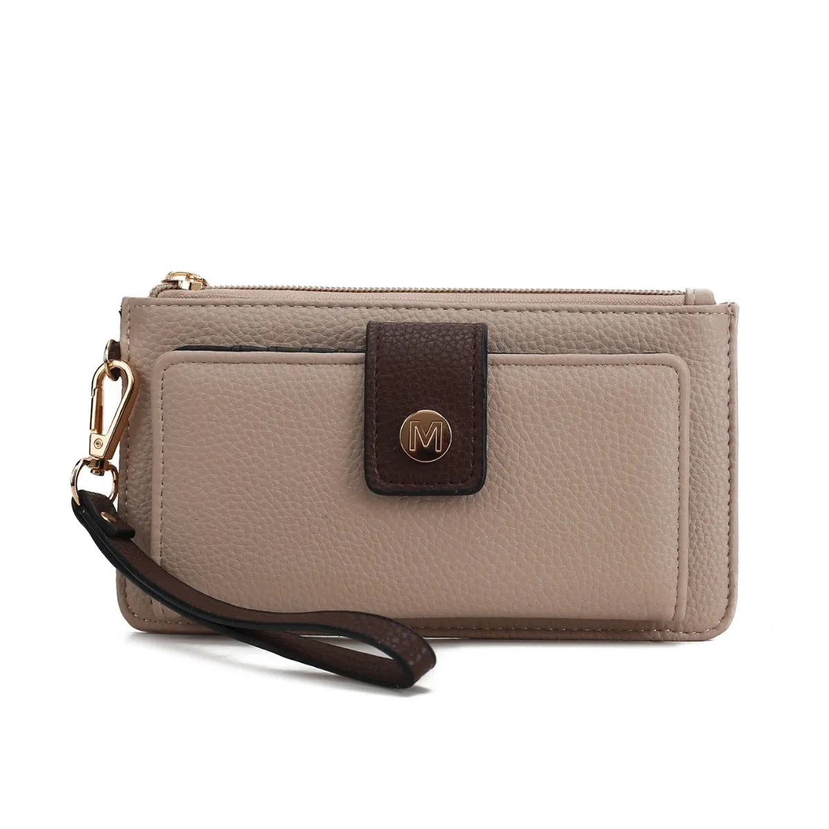 Olympe Wristlet Wallet