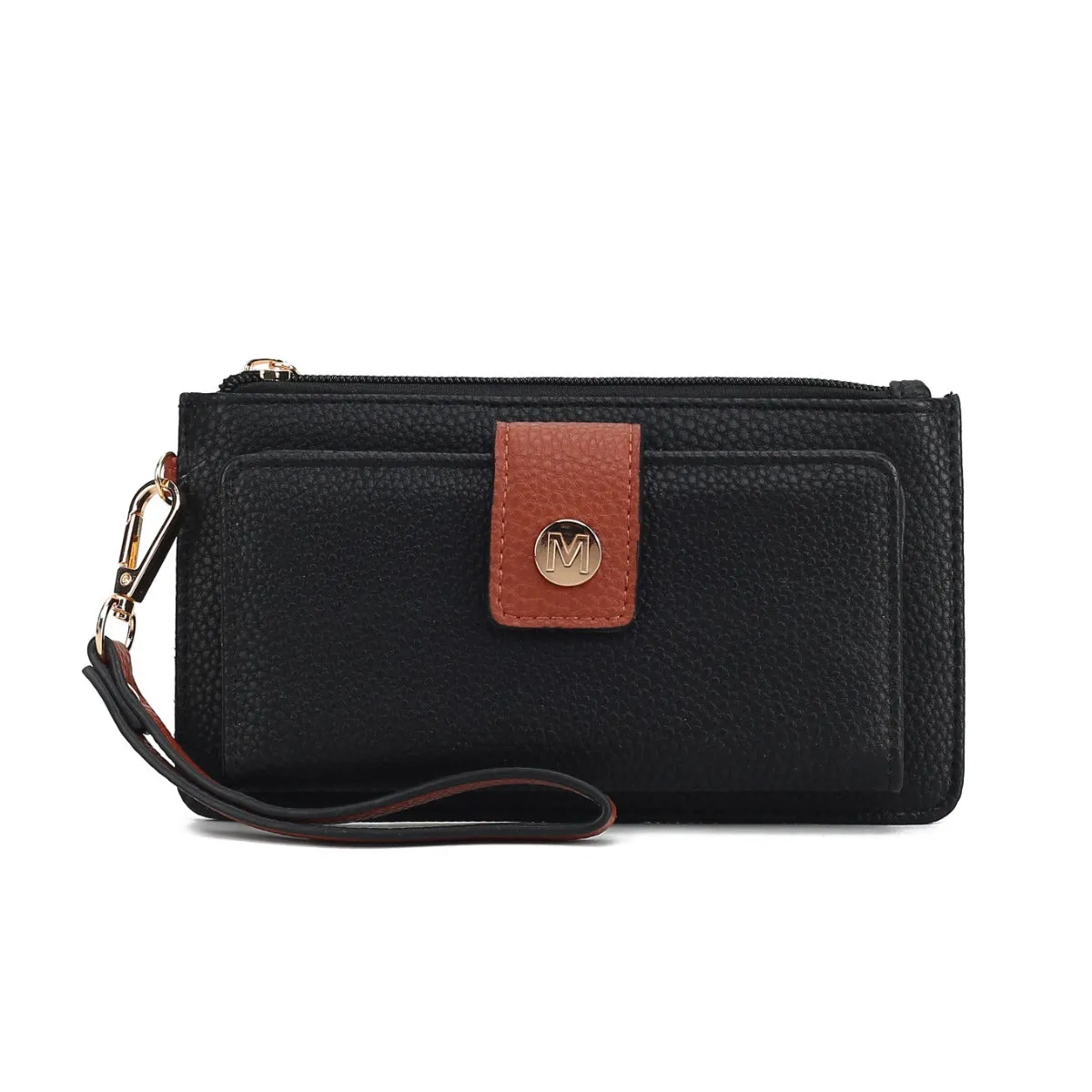 Olympe Wristlet Wallet