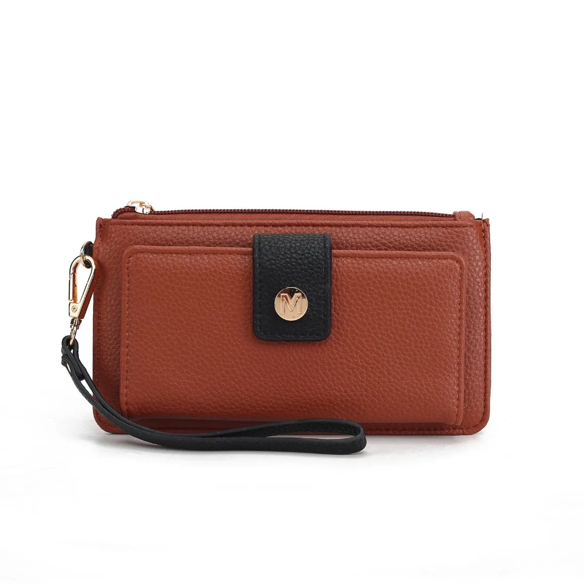 Olympe Wristlet Wallet