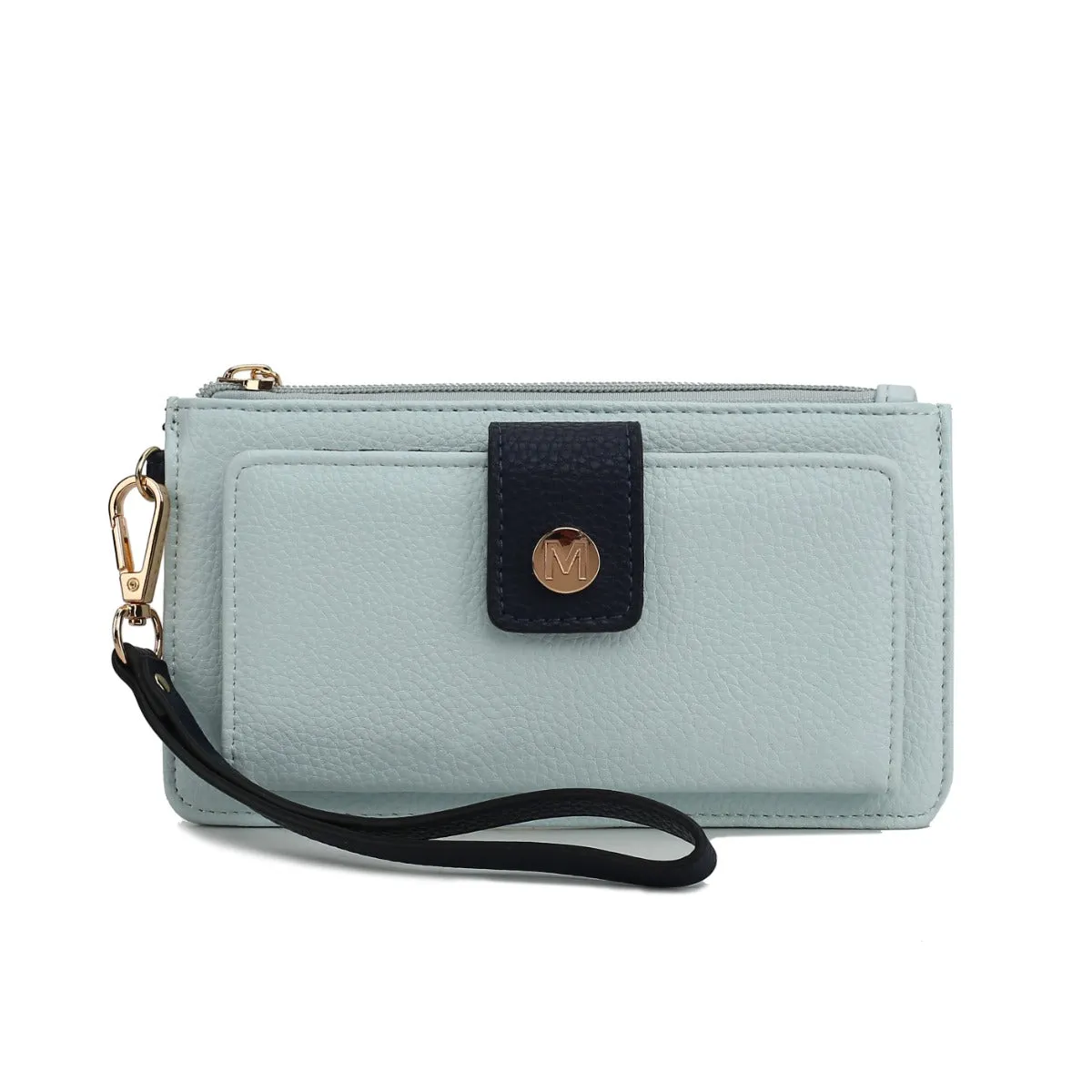 Olympe Wristlet Wallet