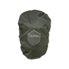 Pack Rain Fly 15L-30L - Ranger Green