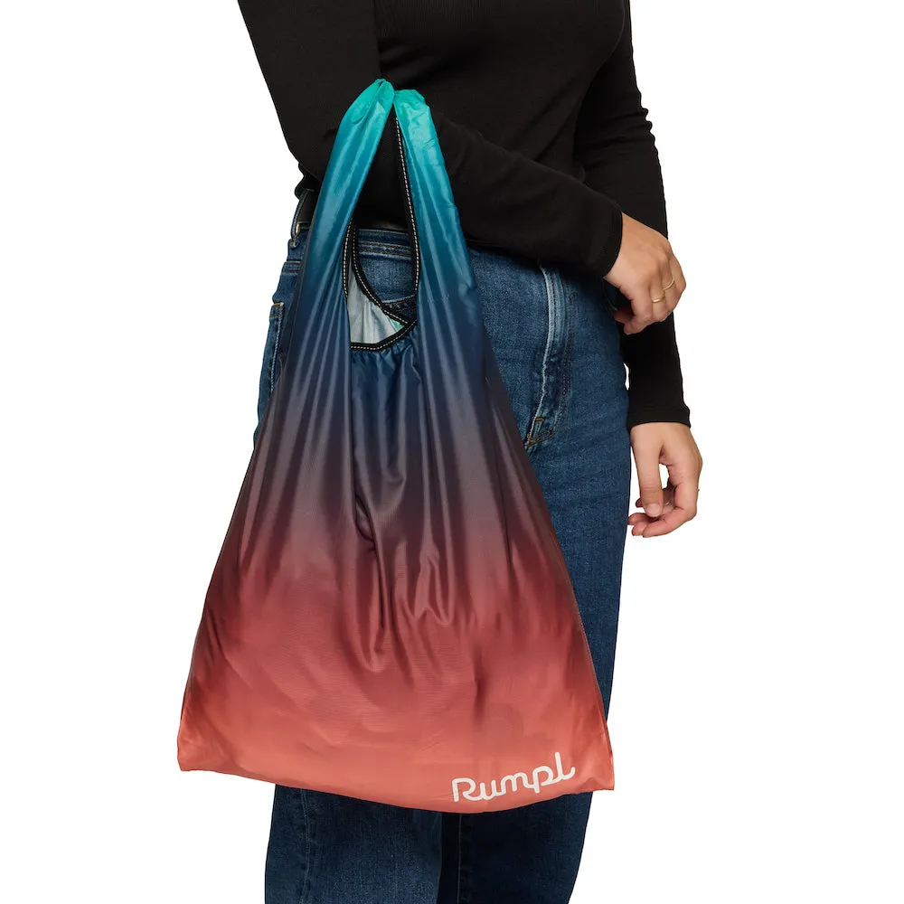 Packable Tote Bag - Arizona Fade