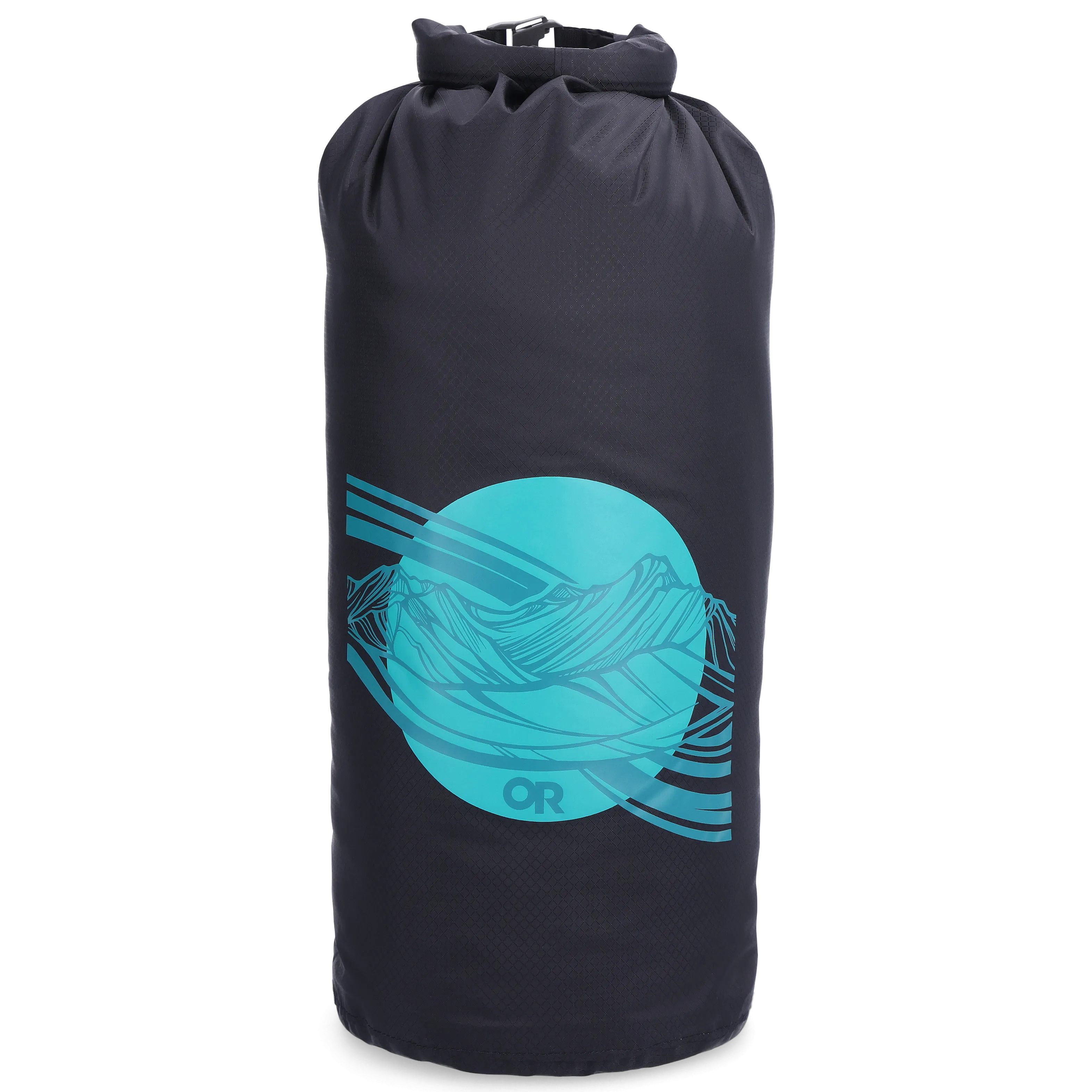 Packout Graphic Dry Bag 10L - Final Sale