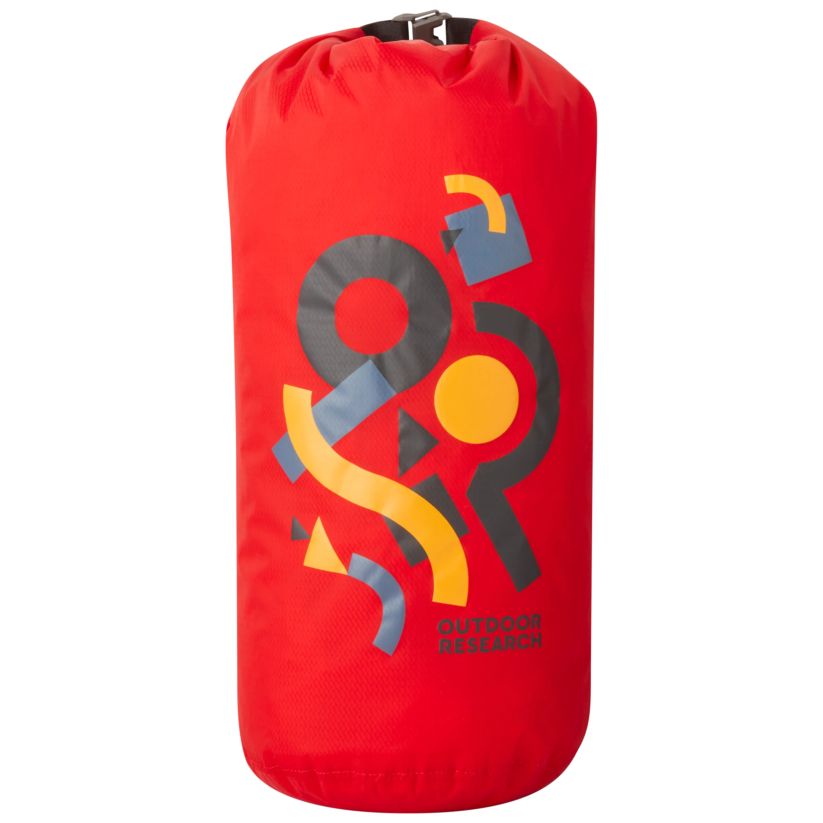 PackOut Graphic Dry Bag 3L - Final Sale