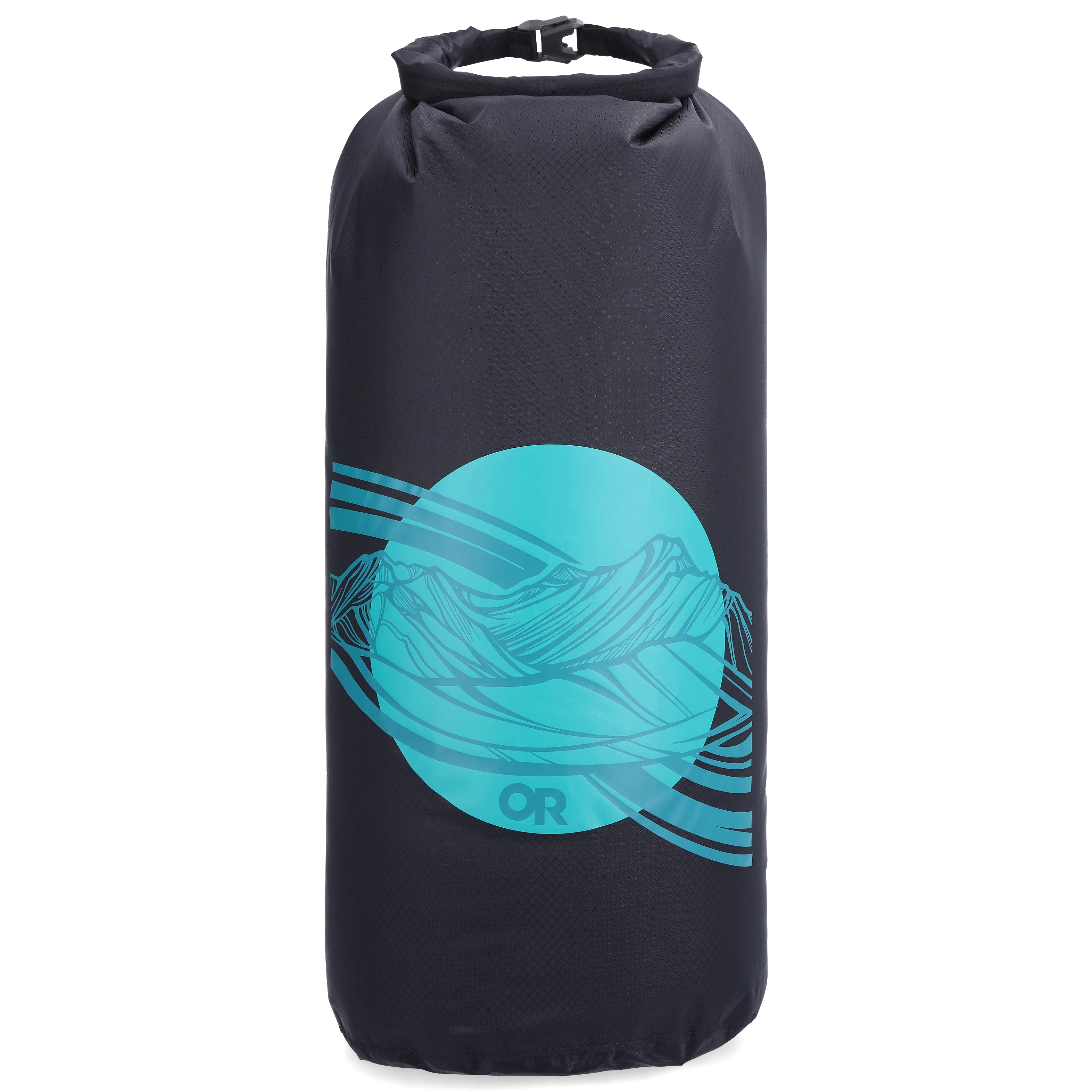 PackOut Graphic Dry Bag 5L - Final Sale