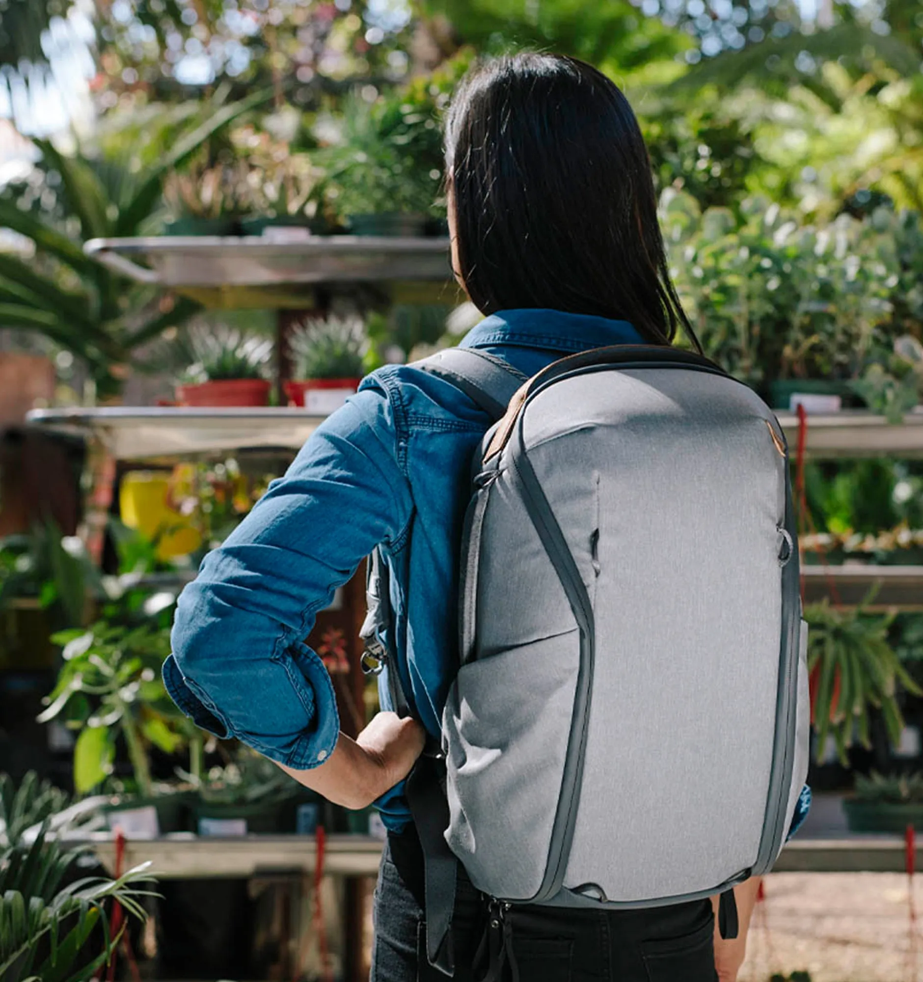 Peak Design Everyday Backpack Zip