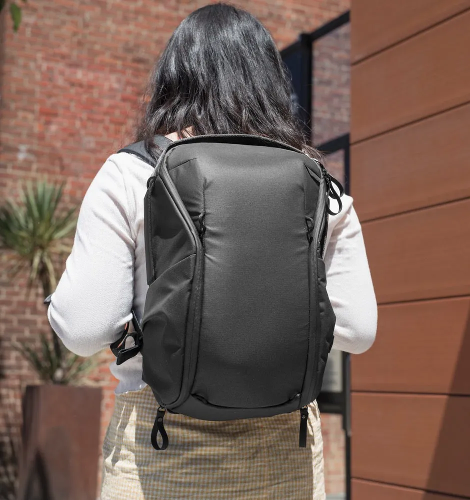 Peak Design Everyday Backpack Zip