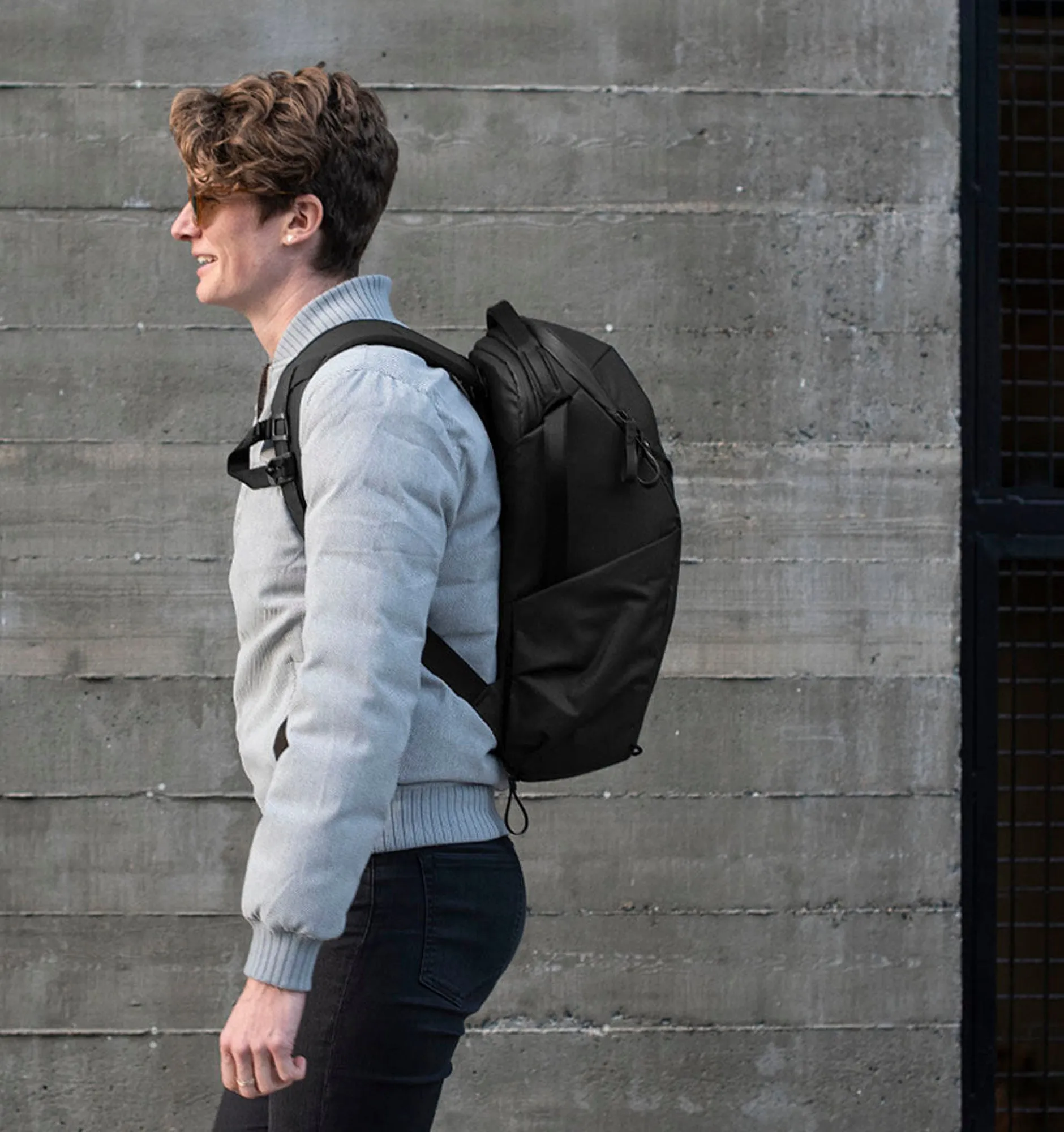 Peak Design Everyday Backpack Zip