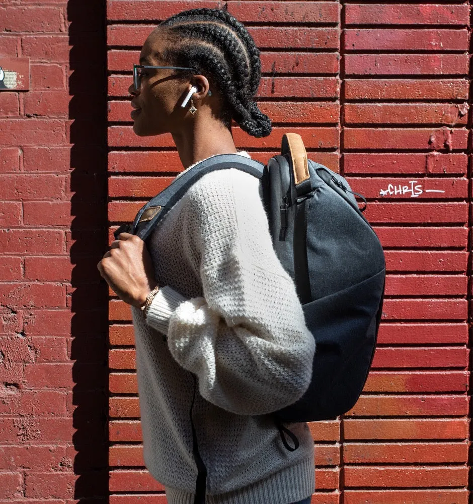 Peak Design Everyday Camera Backpack 20L