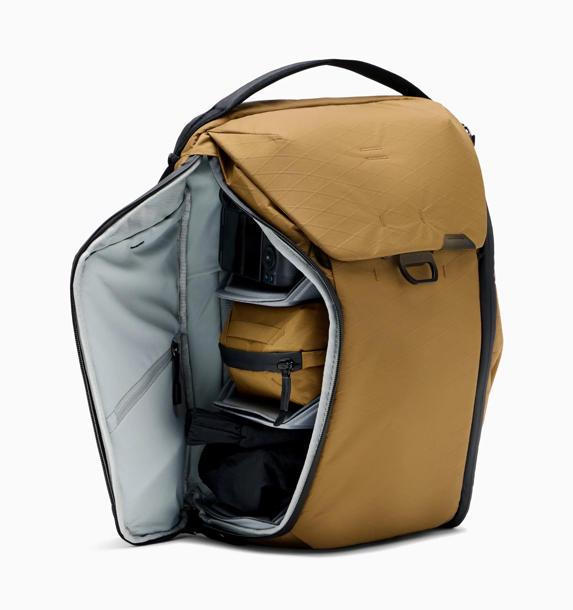 Peak Design Everyday Camera Backpack 20L