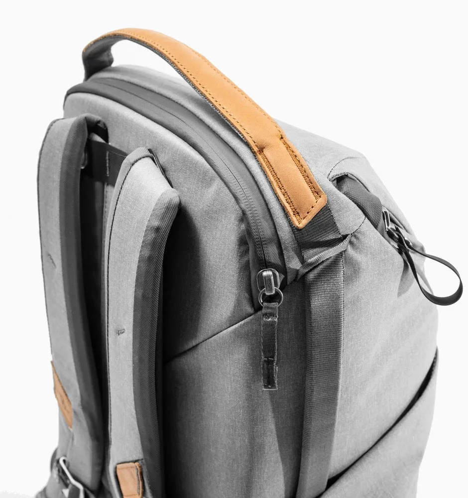 Peak Design Everyday Camera Backpack 20L