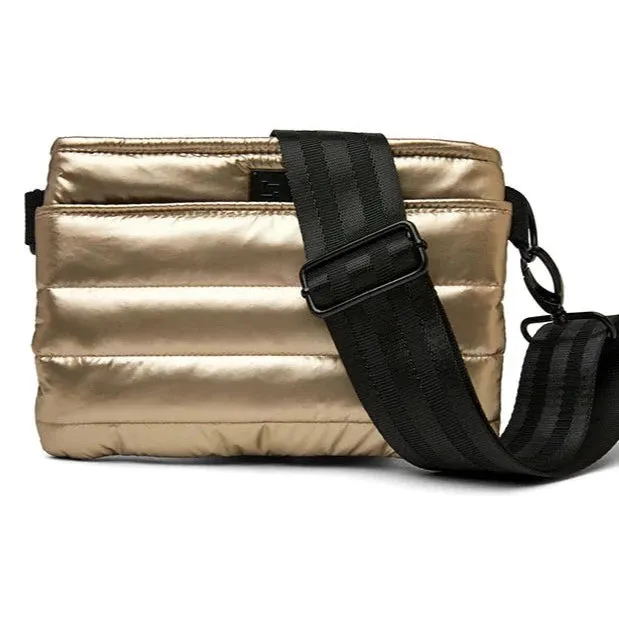 "The Original" Bum Bag Fanny/Crossbody By Think Royln