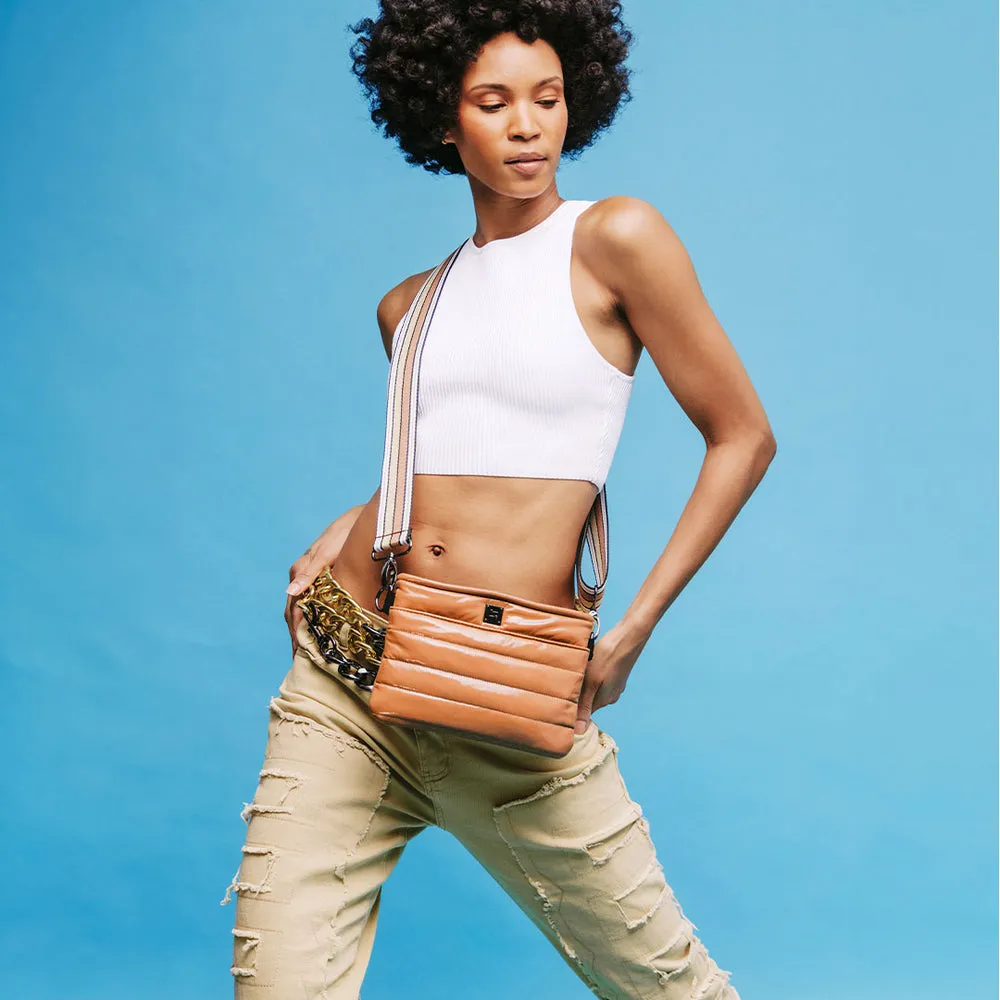 "The Original" Bum Bag Fanny/Crossbody By Think Royln