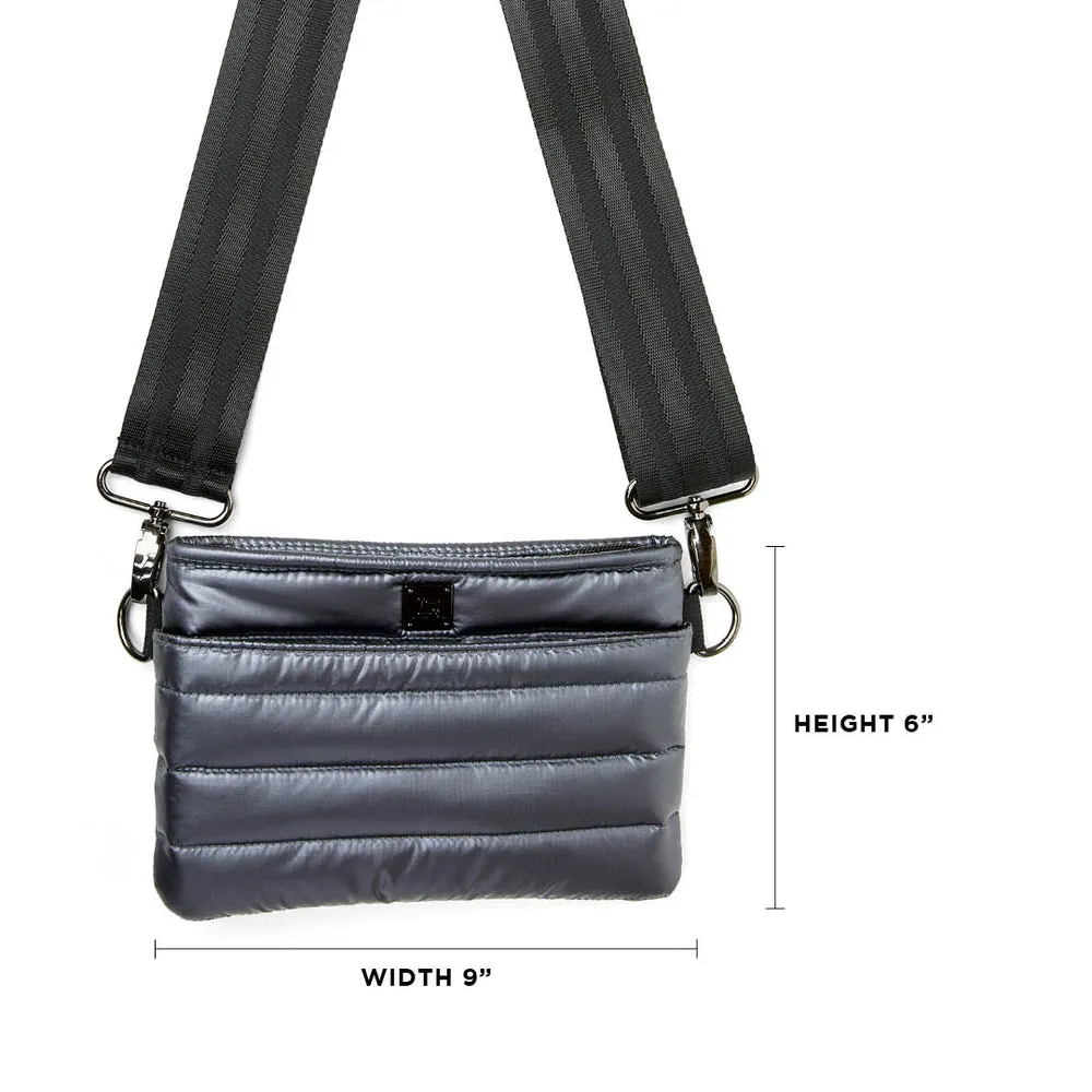 "The Original" Bum Bag Fanny/Crossbody By Think Royln