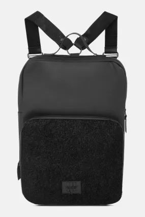 Rain Backpack - Black