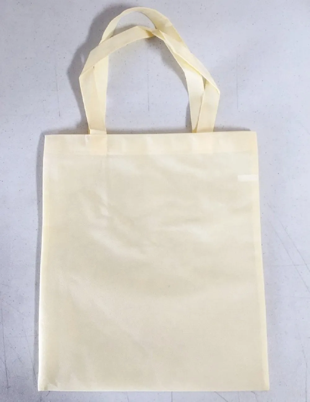 Save Time and Money with Custom A Non-Woven Bag