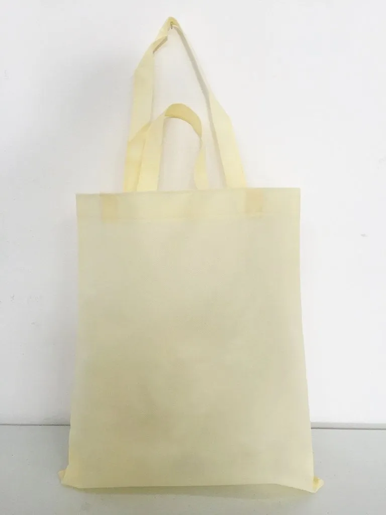 Save Time and Money with Custom A Non-Woven Bag