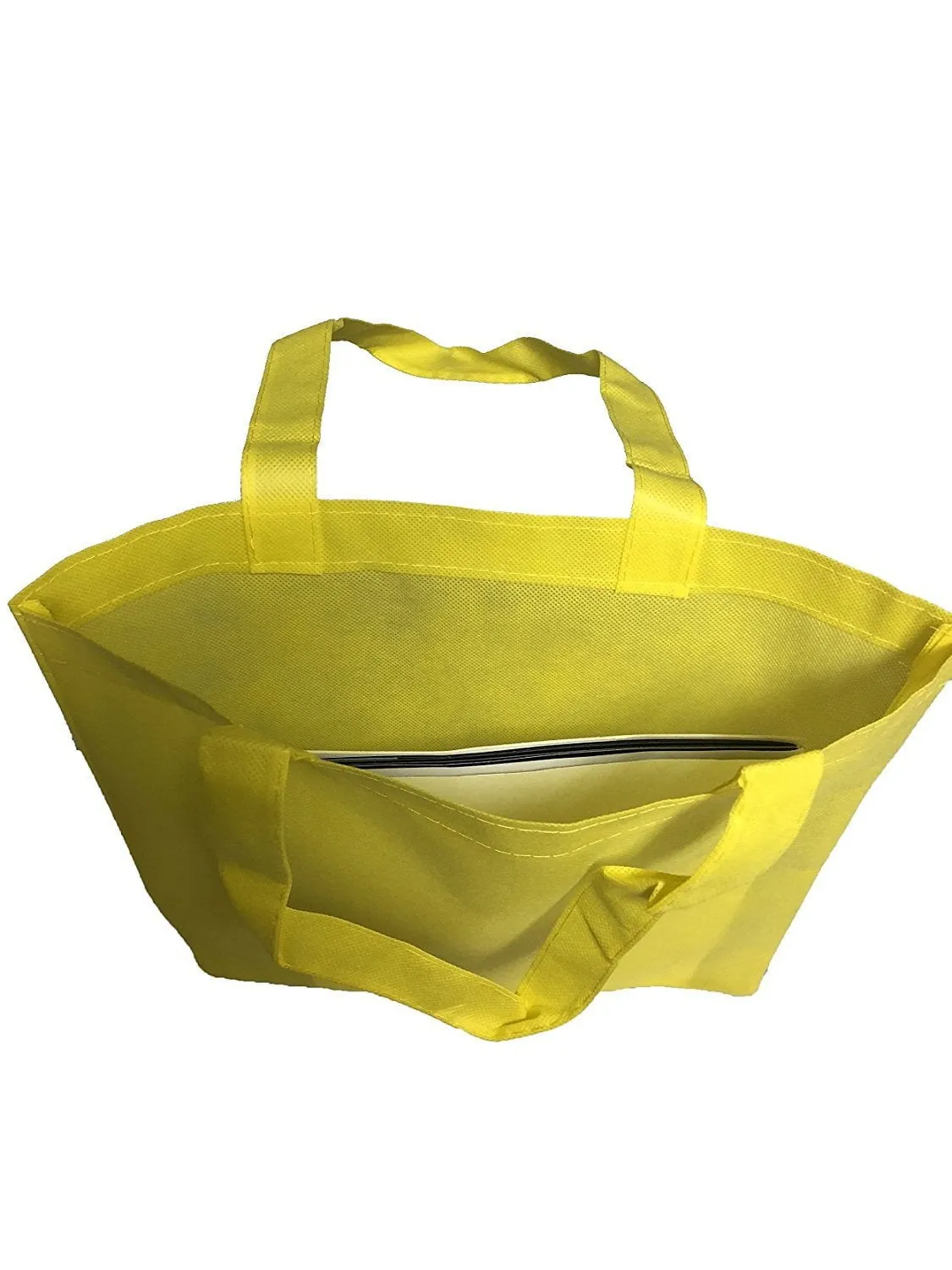 Save Time and Money with Custom A Non-Woven Bag