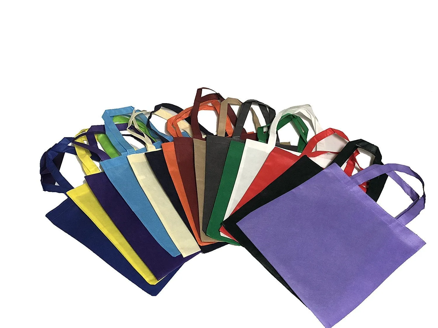 Save Time and Money with Custom A Non-Woven Bag