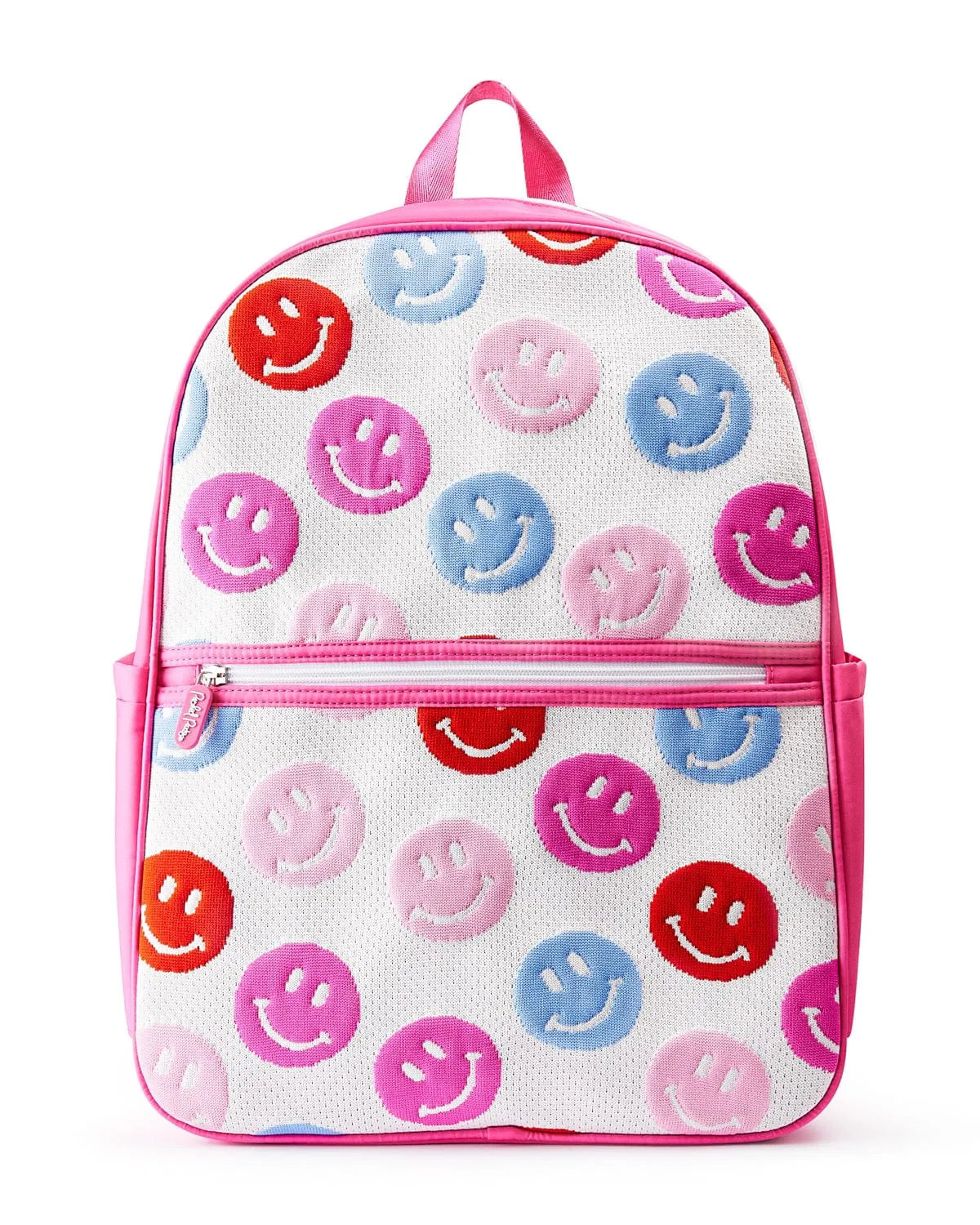 Smiles for Miles Backpack