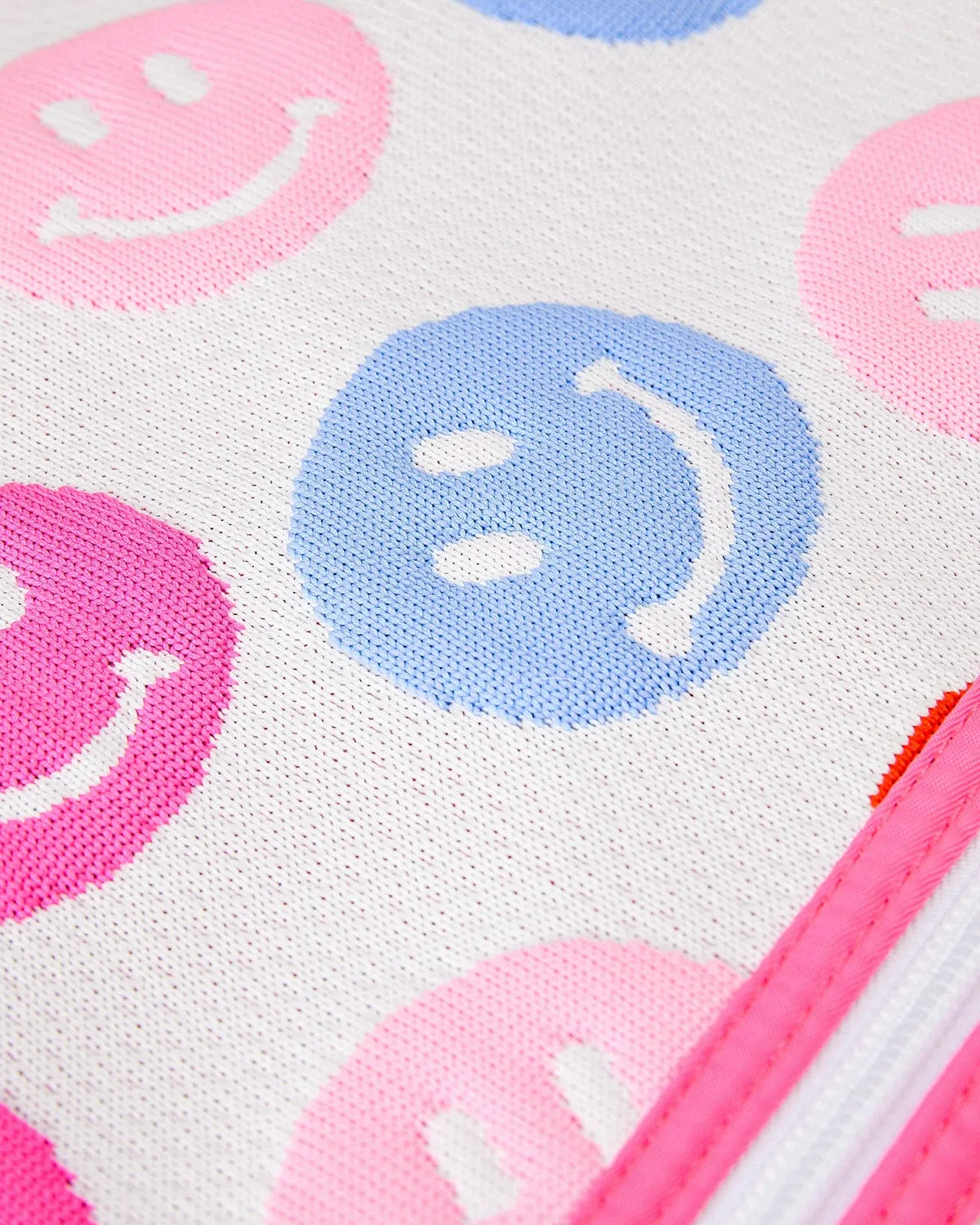 Smiles for Miles Backpack