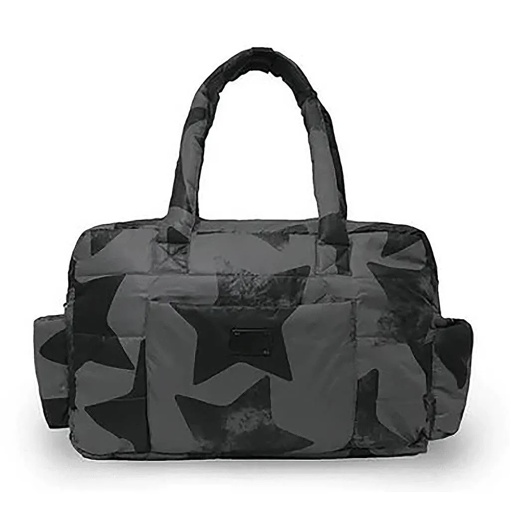 Soho EveryDay Duffle Print Stella Grand