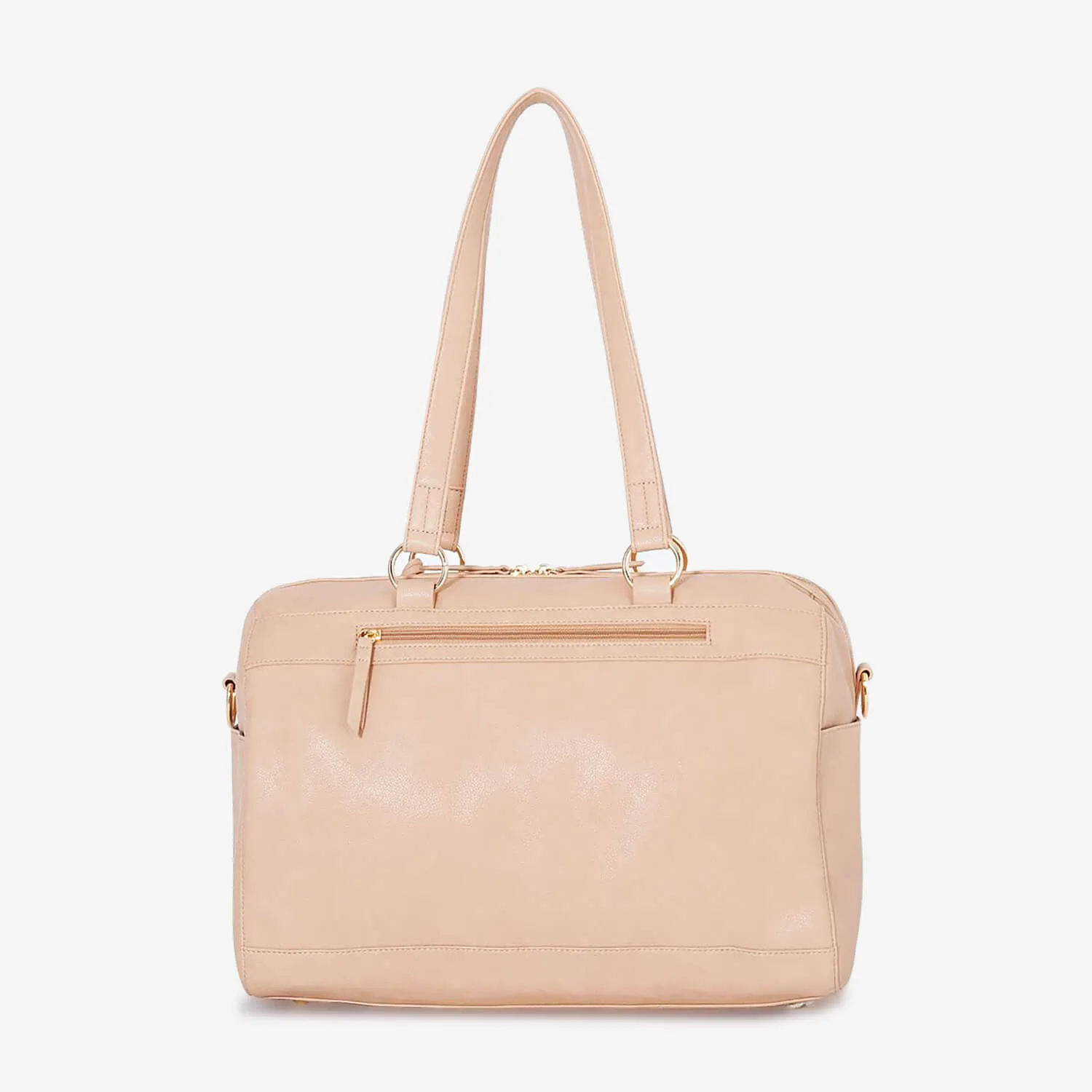 Steffi Carryall - Nude