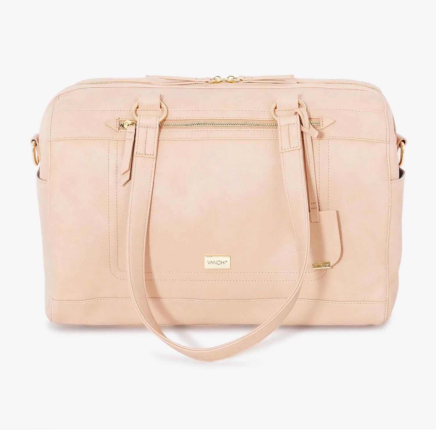 Steffi Carryall - Nude