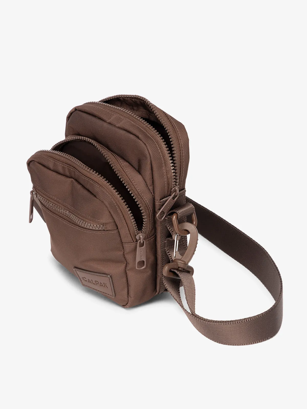 Stevyn Mini Crossbody Bag