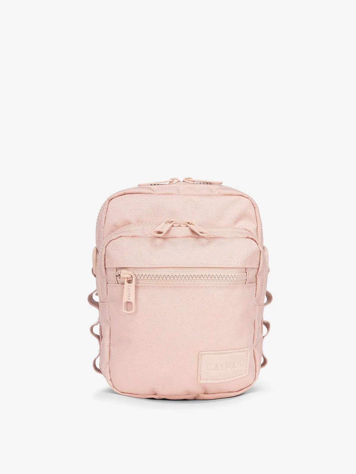 Stevyn Mini Crossbody Bag